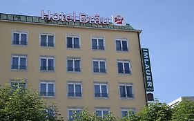 Best Western Hotel Imlauer Altstadt Salzburg